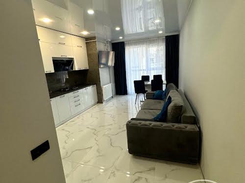 квартира за адресою Шевченка, 38