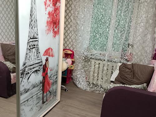 квартира за адресою Колеусівська вул., 11