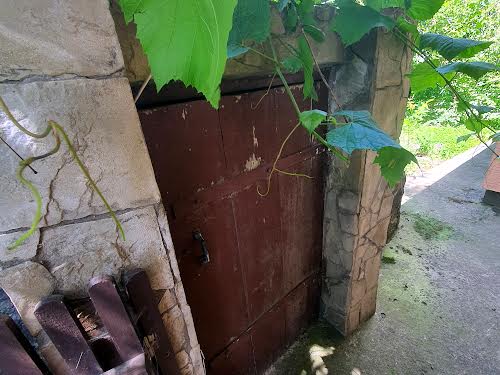 будинок за адресою Молдавська вул., 39