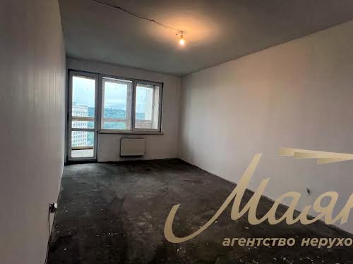квартира по адресу Голосеевский пер., 62