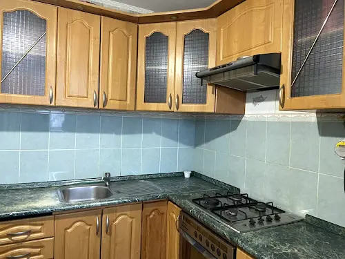квартира за адресою Березняківська вул., 36