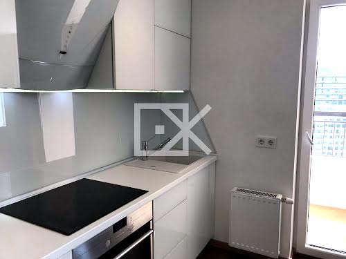 квартира за адресою Ованеса Туманяна вул., 3