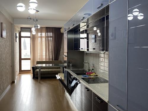 квартира по адресу Греческая, 5