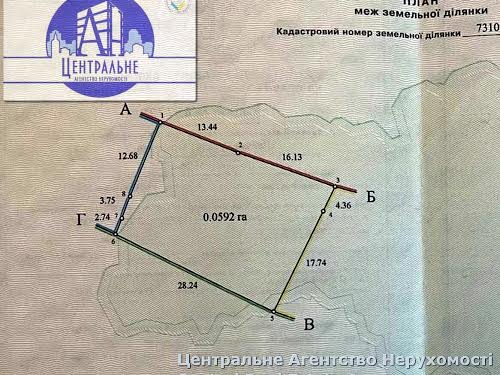 дом по адресу Черновцы, Сокальська, 21