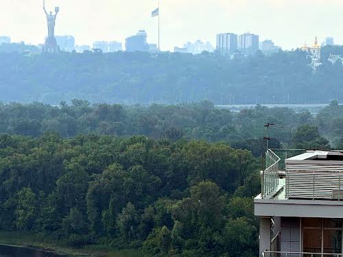 квартира за адресою Київ, Окіпної Раїси вул., 10б