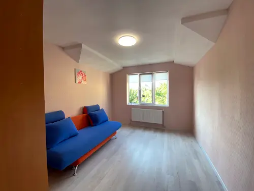 квартира за адресою 62 Садова вул., 5