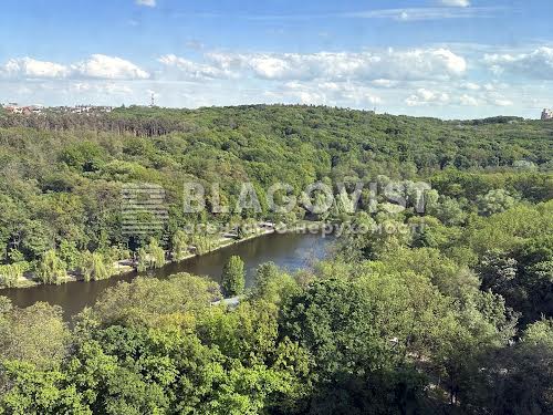 квартира по адресу Киев, Голосеевский просп. (40-летия Октября), 76