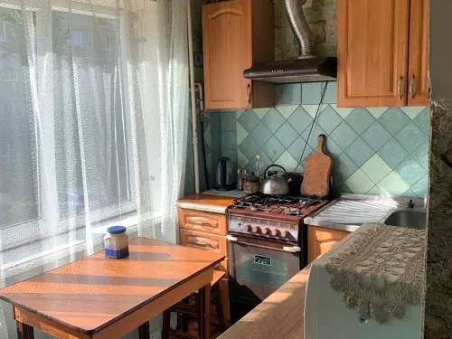 квартира за адресою Воскресенський просп. (Перова), 25-В