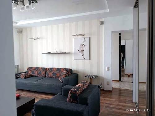 квартира за адресою Академіка Заболотного вул., 12