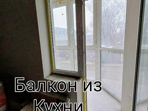 квартира за адресою Прохоровська вул., 40