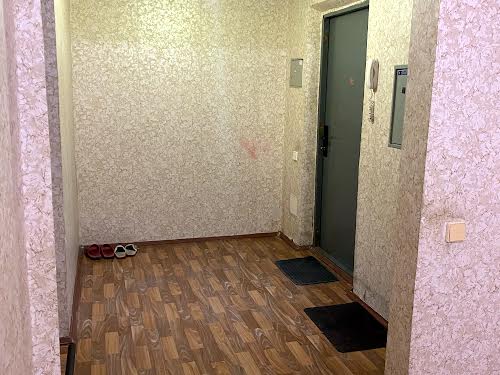 квартира за адресою Милославська вул., 12-А