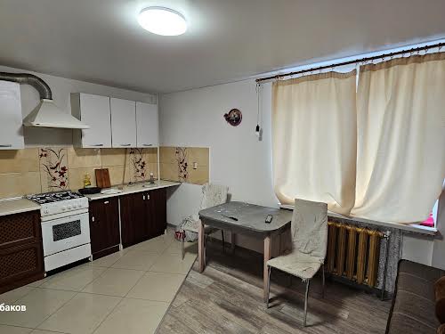квартира за адресою Віктора Йови вул., 3