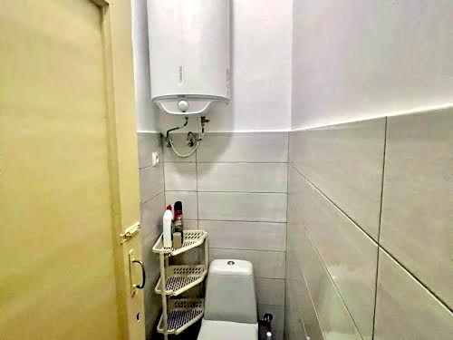 квартира по адресу Львов, Калнышевского ул., 6