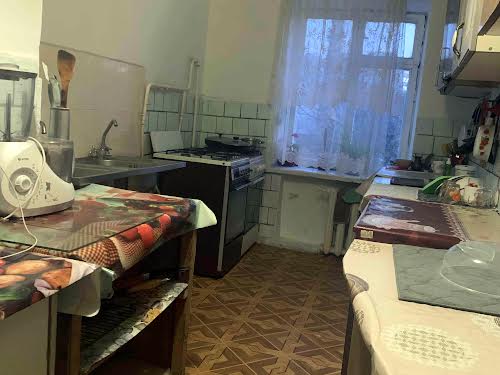 кімната за адресою Львівське шосе, 39/1
