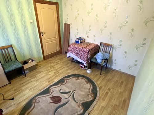 квартира за адресою Максима Залізняка вул., 12