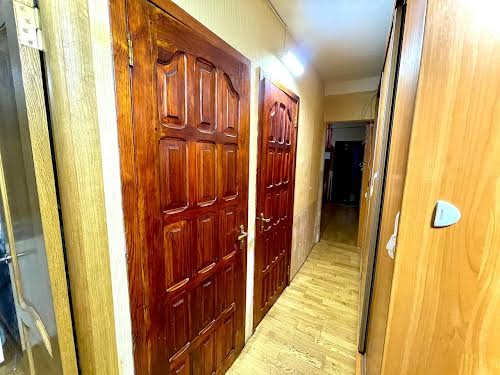 квартира за адресою Зодчих вул., 38