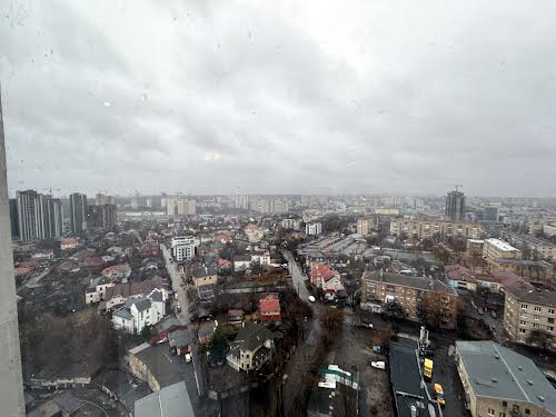 квартира по адресу Николая Михновского бульв. (Дружбы Народов), 14-16