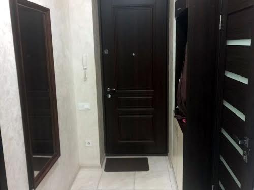 квартира по адресу Повстанческая ул., 3