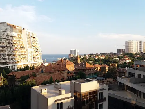 квартира по адресу Гагаринское Плато ул. (Гагаринское Плато), 5/2