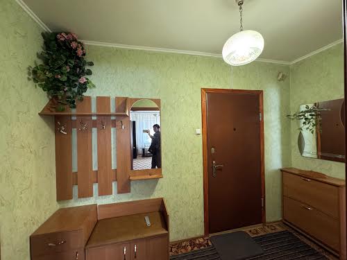 квартира по адресу Александры Экстер ул. (Цветаевой Марины), 3