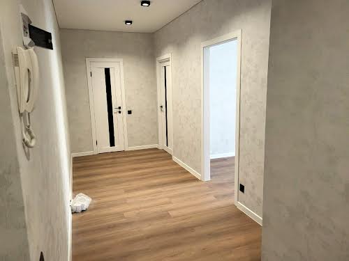 квартира по адресу Лісогринівецька ул., 34
