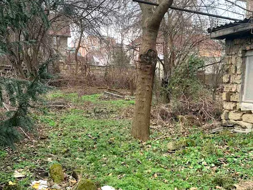ділянка за адресою Ромашкова вул.