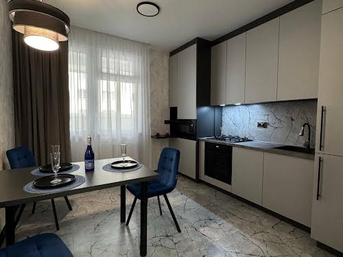 квартира за адресою Лісогринівецька вул., 34в