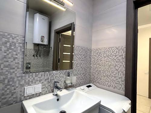 квартира за адресою Кахи Бендукідзе вул., 2