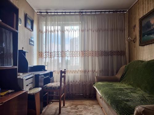 квартира за адресою Небесної Сотні просп. (Маршала Жукова), 91