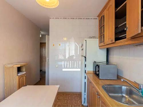 квартира по адресу Авиаконструктора Антонова ул., 7
