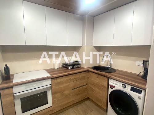 квартира за адресою Миколаївська дорога вул., 120