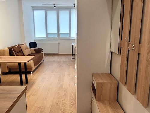 квартира за адресою Садова вул., 2e