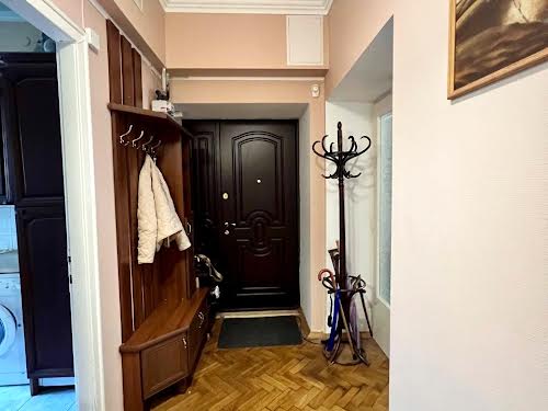 квартира за адресою Глібова, 4