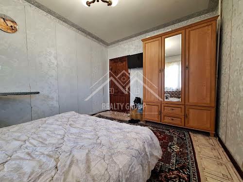 квартира по адресу Світальського, 19