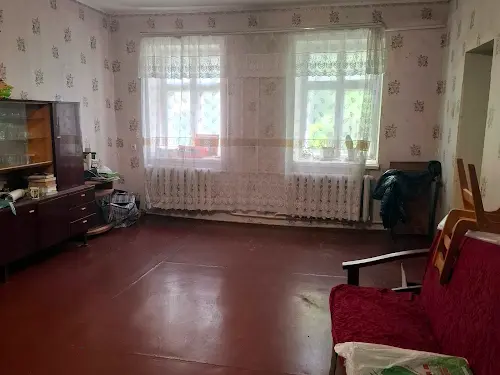 квартира за адресою Колонтаївська вул., 30