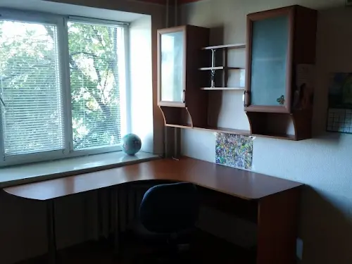 квартира по адресу Познаньская ул., 3А