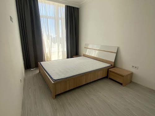 квартира за адресою Генуезька вул., 3В