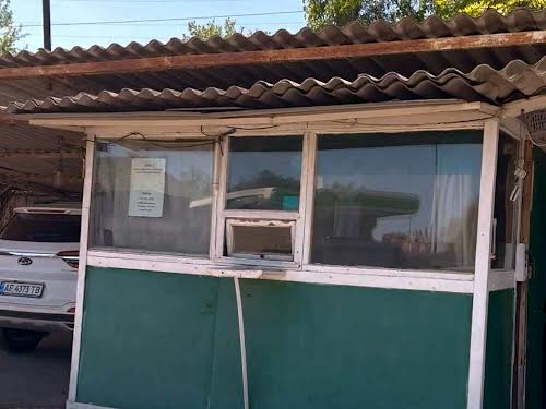 комерційна за адресою Космічна вул., 34