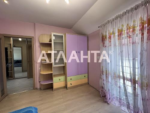 квартира за адресою Дмитріївська вул. (Дмитрія Донського), 14