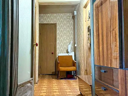 квартира за адресою Березняківська вул., 10