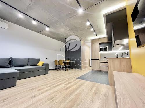 квартира за адресою Берестейський просп. (Перемоги), 55а