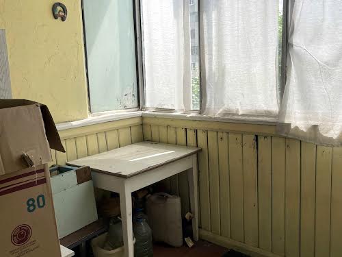 квартира по адресу Солнечная набережная ул. (Маршала Малиновского), 22