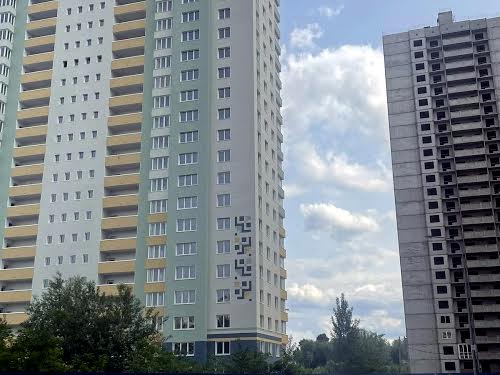 квартира за адресою Бориса Гмирі вул., 20