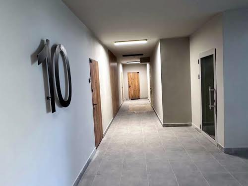 квартира по адресу Кульпарковская ул., 96В