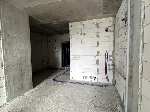 квартира за адресою Центральна вул., 11