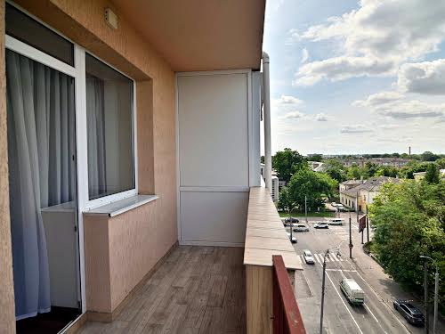 квартира по адресу Соборная ул., 348в