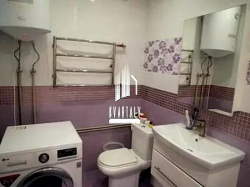 квартира за адресою Григорія Ващенка вул., 3