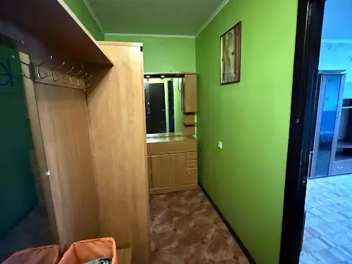 квартира по адресу Оболонский просп., 9