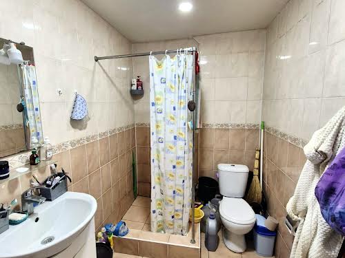 квартира за адресою Олега Ольжича вул., 44