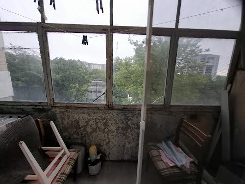 квартира по адресу Тополя-3 жилой массив ул., 24